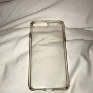 SPECK IPHONE 7/8 PLUS PHONE CASE